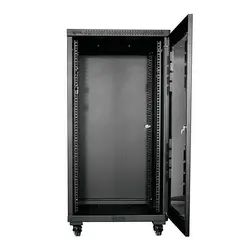 رک 22 یونیت ایستاده عمق 60 الگونت مدل LRE-22-60FWS