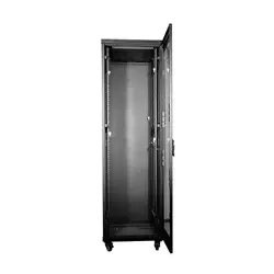 رک ایستاده 42 یونیت عمق 80 سانتی متر الگونت مدل LRA-42-80FWR