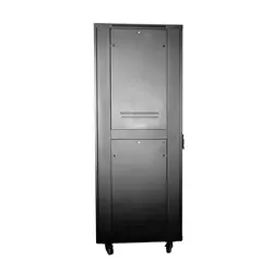 رک ایستاده 42 یونیت عمق 80 سانتی متر الگونت مدل LRA-42-80FWR