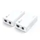 آداپتور شبکه تی پی لینکpoe adapterTL-POE200