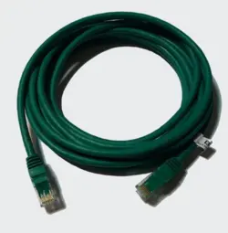 پچ کورد متفرقه Cat6 UTP 5m