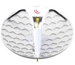 رادیو میکروتیکLHG XL مدل RBLHG XL 5AC