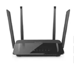 روتر بی سیم دی-لینک مدل D-Link DIR-1210