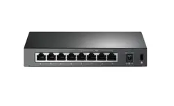 سوئیچ غیر مدیریتی ۸ پورت تی پی لینک مدل TL-SF1008P