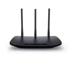 تی پی لینک روتر وایرلس سری N450 مدل TL-WR941ND