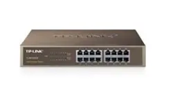 تی پی لینک سوئیچ 16 پورتی TL-SF1016DS
