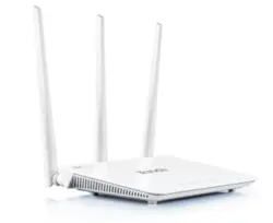 روتر بی‌سیم تندا مدل FH303