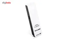 کارت شبکه USB بی سیم N150 مدل TL-WN727N