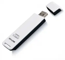 کارت شبکه بی‌سیم تی پی لینک TL-WN821N