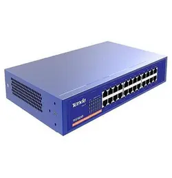 سوییچ Tenda TEG1024D 24-Port