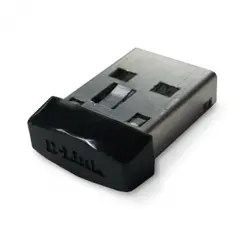 کارت شبکه USB و بی‌سیم دی-لینک DWA-121