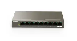 سوییچ 9 پورت POE تندا مدل TENDA TEF1109P