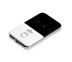 مودم 4G قابل حمل نزتک مدل NZT-77C