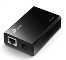 انتقال دهنده برق تحت شبکه تندا poe injector 15f Tenda