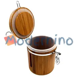بانکه بامبو طرح استوانه