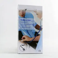 فشارسنج عقربه ای و گوشی پزشکی هانسون مدل وکتو