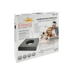 زیر نشیمنی حرفه ای طبی امسیگ MF04