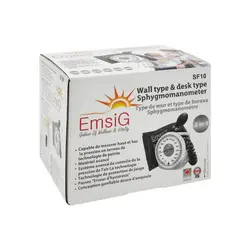 فشارسنج عقربه ای امسیگ SF10