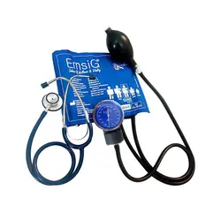 فشارسنج عقربه ای با گوشی امسیگ SP90