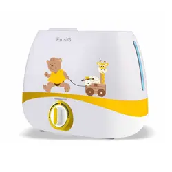 بخور اولتراسونیک سرد امسیگ US424-Baby