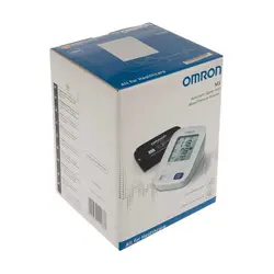 فشارسنج بازویی امرن مدل M3