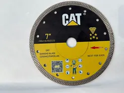 دیسک پرسلان بر زنجیری(xturbo)کت 180