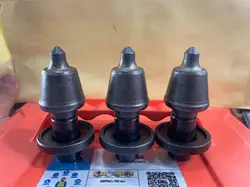 ناخن آسفالت تراش ایگور E6/20X