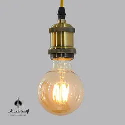 لامپ ادیسونی 6 وات G80