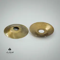 پولک سنجی برنج زیتونی