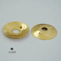 پولک سنجی برنج فورتیک