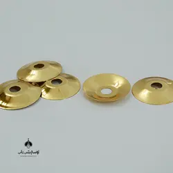 پولک سنجی برنج فورتیک