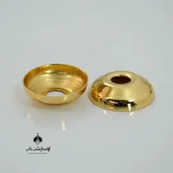 پولک تو گود آهنی فورتیک