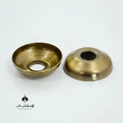 پولک تو گود آهنی زیتونی