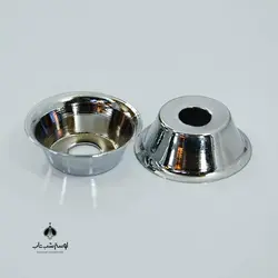 پولک گود برنج کروم