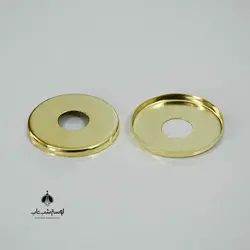 پولک تخت 32 آهنی فورتیک