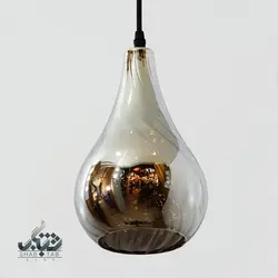 لوستر آویز تک شعله آرتا کد 194-11