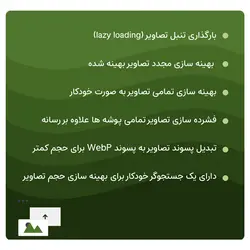 افزونه بهینه سازی تصویر اسموش پرو | WP Smush Pro