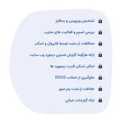 افزونه ضد هک امنیتی وردفنس | Wordfence Security Pro