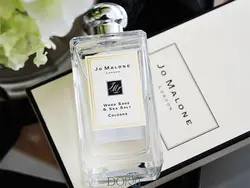 تستر ادوکلن جو مالون وود سیج اند سی سالت