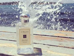 تستر ادوکلن جو مالون وود سیج اند سی سالت