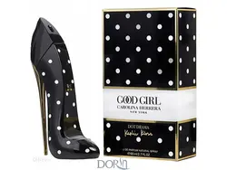 تستر عطر کارولینا هررا گودگرل دات دراما کالکتور زنانه