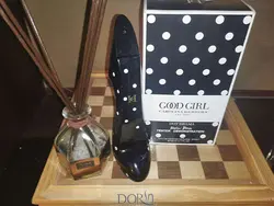 تستر عطر کارولینا هررا گودگرل دات دراما کالکتور زنانه