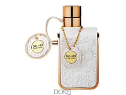 عطر آرماف تگ هر زنانه اورجینال