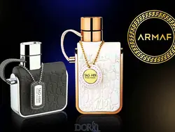 عطر آرماف تگ هر زنانه اورجینال