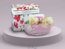 عطر امپر چیفون زنانه اورجینال