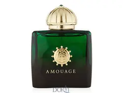 عطر آمواج اپیک زنانه سبز اورجینال