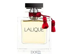 ادوپرفیوم لالیک له پارفیوم زنانه قرمز اورجینال