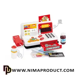 صندوق فروشگاهی آیتم 35526
