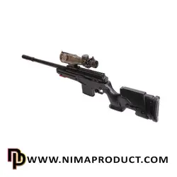 اسباب بازی تفنگ تیر ژله ای آیتم 33187