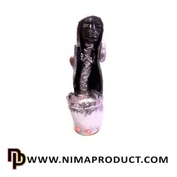 کاکتوس موزیکال طرح اسکویید گیم (فرد پیشرو)